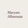 Maryam Al Buenain