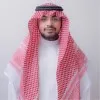 Fahad Albuhairi CISCM