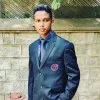 ALBIN BABU