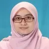 Siti Saedah Nafisah Md Mokhtar