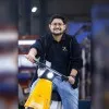 Abhijeet Saxena