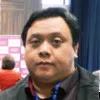 Mohd Firdaus Md Hamsin
