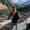 Ashish Vashistha