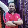 Kishor Chavan
