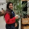 Rangoli Saini