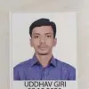Uddhav Giri