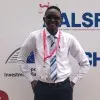Derrick kimathi