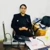 Syed Hur Hussain Hamdani