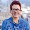 Pam Mahon