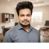 Shantanu Somwanshi