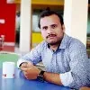 Sathish Kumar Dhumpeti