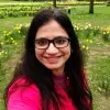 Shubhangi Jain