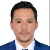 Prabin Thakuri