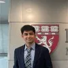 Yash Shah
