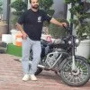 Mohd Jaid
