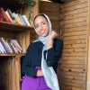 Yarah Ahmed