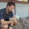 Jake Morgan