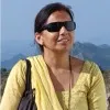 Asha Sharma