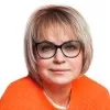 Svetlana Kovalenko