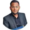 Nabeel Ahamed