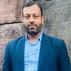 Rohit Parashar