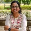 Tarunika Ponnusamy