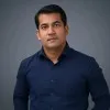 Shrikant Deshpande