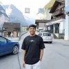 Ashish Mahangare