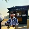 Pradipta Bhadra