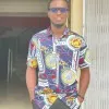 Kingsley Etukudoh