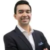 Parvez Ahmed Garcia
