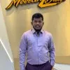 VINITH KUMAR Vincent Raja