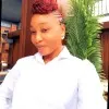 Happy Oseghale