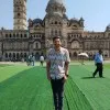 Piyush Vegad