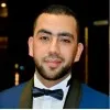 Mahmoud Hussien