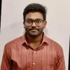 Bharadwaj Kakarlamudi
