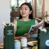 Marisha Putri