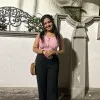 Vinitha Nair