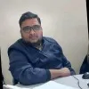 Suraj Kumar Singh