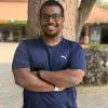 Vignesh Ravi