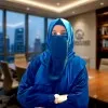 Hadia Imran