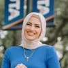 Farah Ahmad