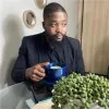 Teboho Jasong