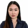 Jovina Harijanto