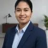 Tejaswini Daud