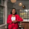 Michelle Anyango