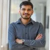 Dhanraj Patel
