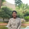 Yakshinee Thiagarajan