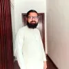 Ali Shan