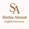 Shefaa Ahmed